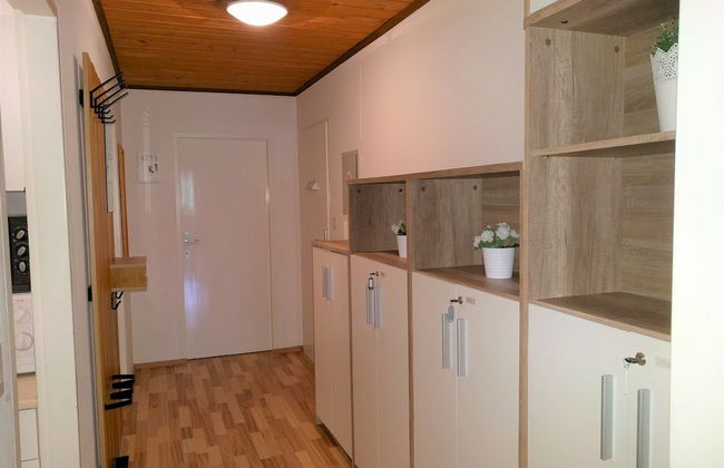 Apartment in Maria Alm Near ski Area - Foto 12