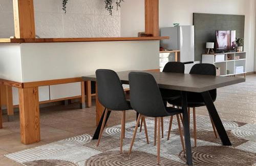 Modern Wohnen mit Rheinpanorama - Foto 18