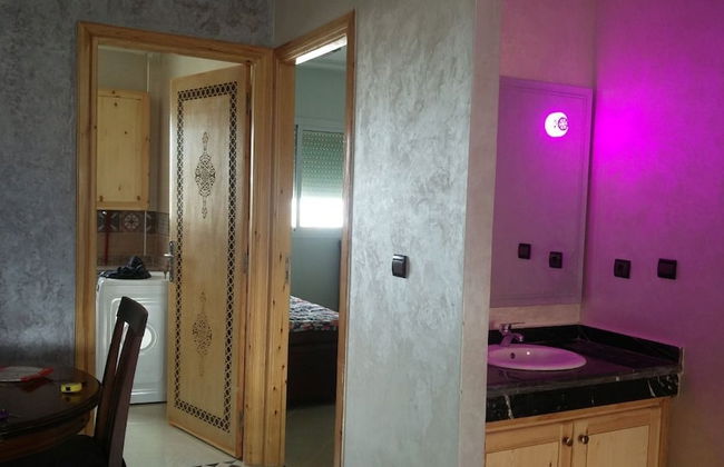 Riad Les Chrifis Etape Aéroport - Foto 16