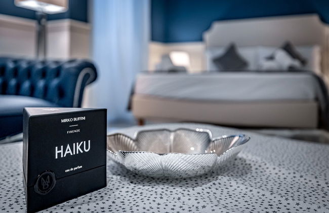 Garibaldi Palace - Foto 75