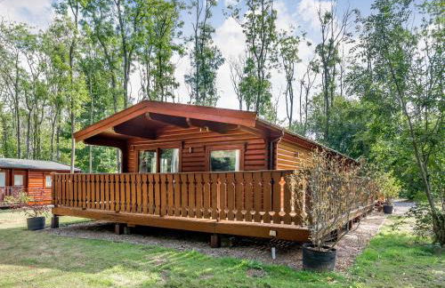 Cherry Lodge- Uk37608 - Foto 1