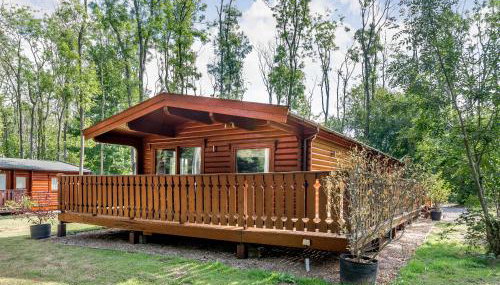 Cherry Lodge- Uk37608 - Foto 1