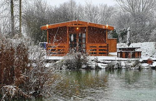 West Pool Cabin - Foto 19