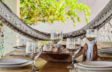 Casa da Jô, Fortim Barra - Photo 21