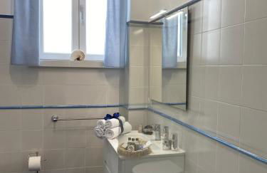 Pompei Blu Sant'Auri Apartment - Foto 21