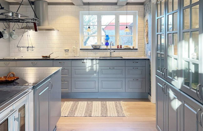 6 Person Holiday Home in Farjestaden-by Traum - Foto 4