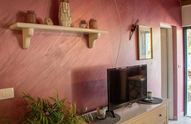 Holiday Home Luna - Two Bedroom Holiday Home With Sea View - Photo 10