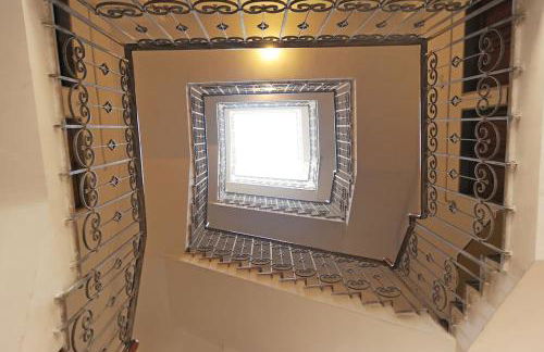 Lauretta: Appartamento adiacente metro - Foto 13