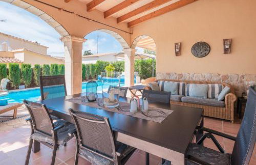 Casa Mayor Strand Es Trenc 5 min - Foto 15