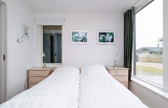4 Person Holiday Home in Gilleleje - Foto 3