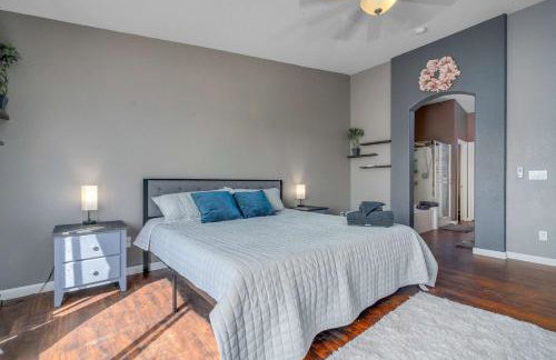 Family Fun Retreat Themed Rooms BBQ & Golf Course - Foto 29