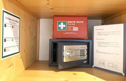 Ferienwohnung Hoffmann - Foto 27