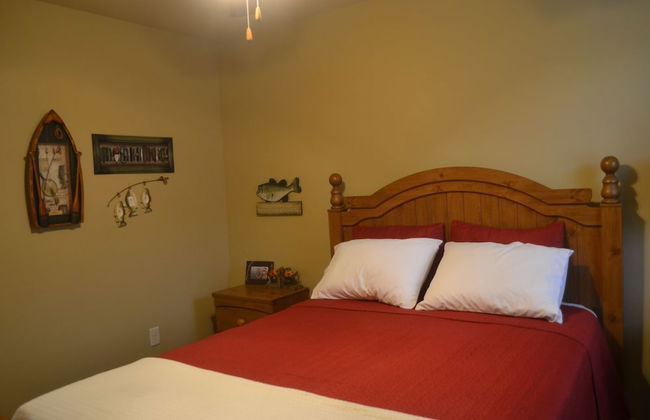 Echo Canyon Resort & Marina - Foto 26