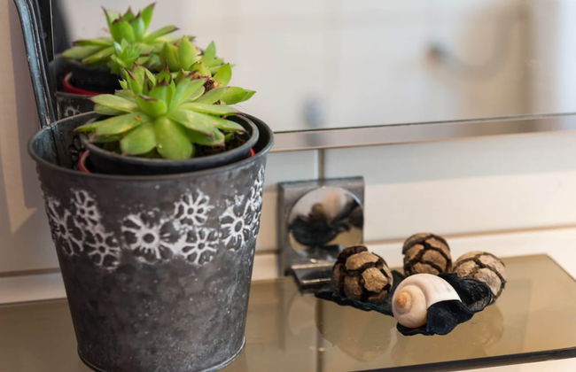 Authentic Villa With Private Pool,hot Tub,covered Terraces,panoramic View, Wi-fi - Foto 37