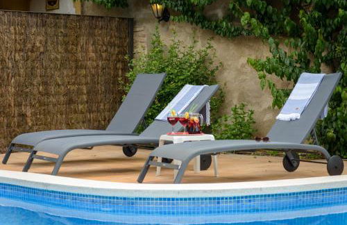 Casa Deluxe Alt Empordà Costa Brava - Private swimming pool - Foto 61