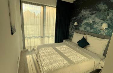 Rezydencja Niechorze SeaArt Apartment - Foto 5