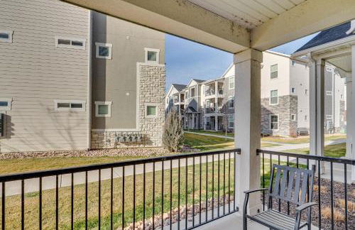 15 Mi to Sundance Pet-Friendly Condo in Vineyard - Photo 21