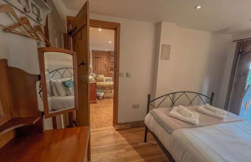 Rural Cottage under 3 miles to Mundesley and Norfolk Coast - Foto 15