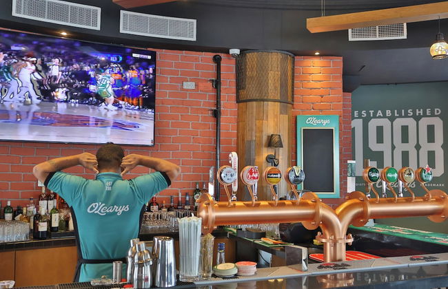 Millennium Lakeview Residence - Foto 31