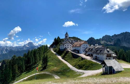 Lakes of Fusine three border area - Foto 16