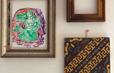 Tabula House - 4 ELEMENTS - Foto 30