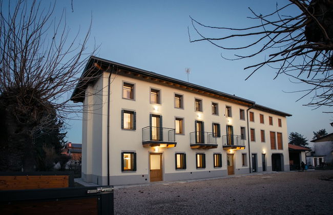 Agriturismo Mestroni - Photo 43