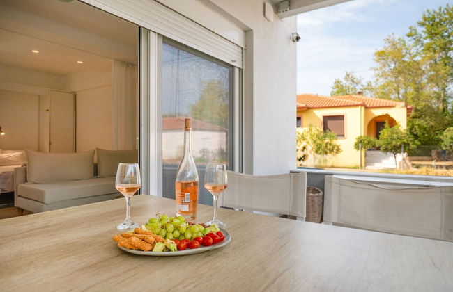 Aristi House in Olimpiada - Foto 2