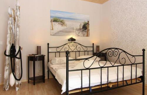 Ferienwohnung, Vogelsang-warsin - Foto 4