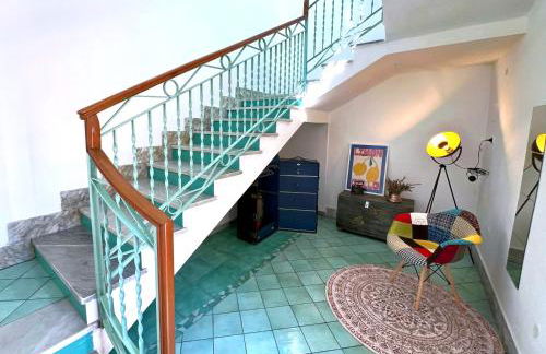 VefiÀ Procida casavacanze - Foto 36