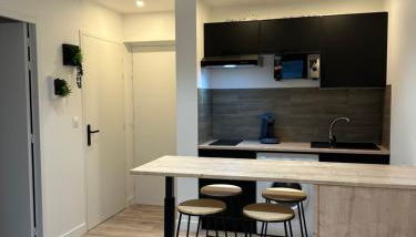 Cosy appartement - Foto 2