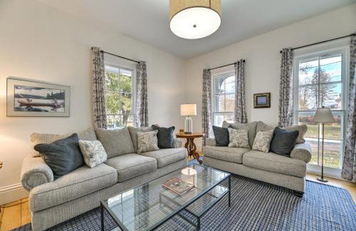 Spacious Naples Vacation Rental with Private Hot Tub - Foto 3