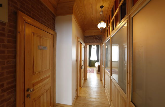 Catirga Konak Apartments - Foto 9