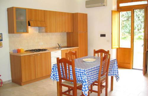 Agriturismo Torre Del Golfo - Foto 24