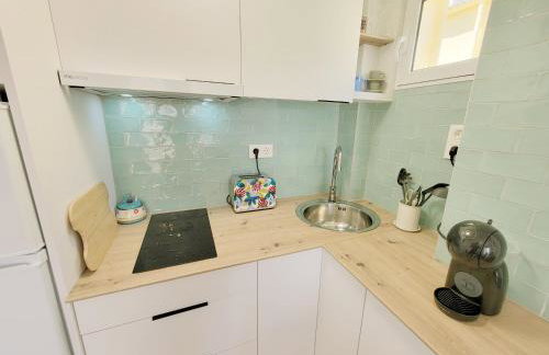 Aguamarina apartment - Relax by the sea - Foto 20