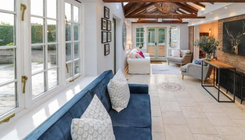 Home Farm Cottage - Foto 4