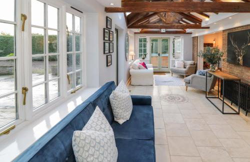 Home Farm Cottage - Foto 4