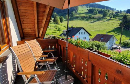 Ferienwohnungen Maierhof Oberried - Foto 25