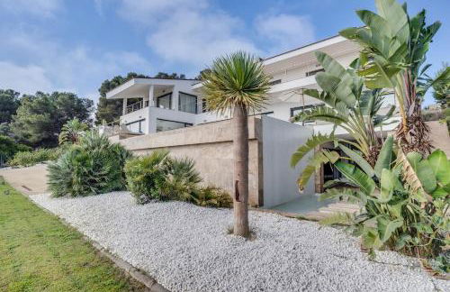 Giga - Luxury paradise, complete silence and sea view - Foto 16