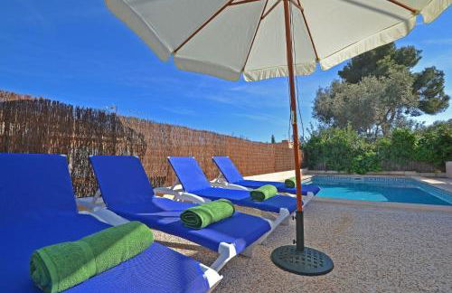 Ideal Property Mallorca - Villa Benestar - Foto 9