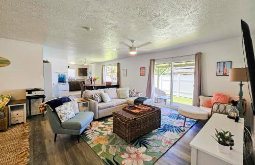 Manawa Ho'omaha | 31-Day Minimum - Foto 1