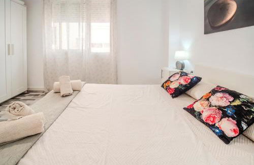 Aroma D’Valencia Apartment - Photo 21