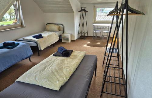 Apartment in Vaihingen an der Enz - Horrheim - Foto 15