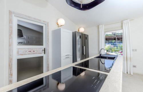 VILLA AMIRA Porto Cervo con vista Mozzafiato sul Mare,Piscina Privata,WELLNESS & SPA - Foto 23