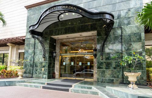 Honu Hale Penthouse 2 BDR Ocean View Waikiki - Photo 76