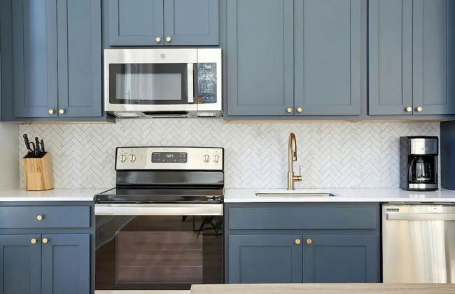 The Harlequin by AvantStay - Foto 20