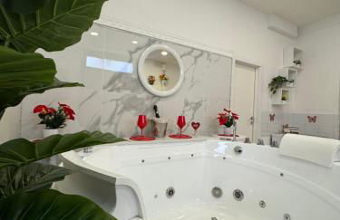LUXURY JACUZZI "Al Duomo di Catania" - Foto 12
