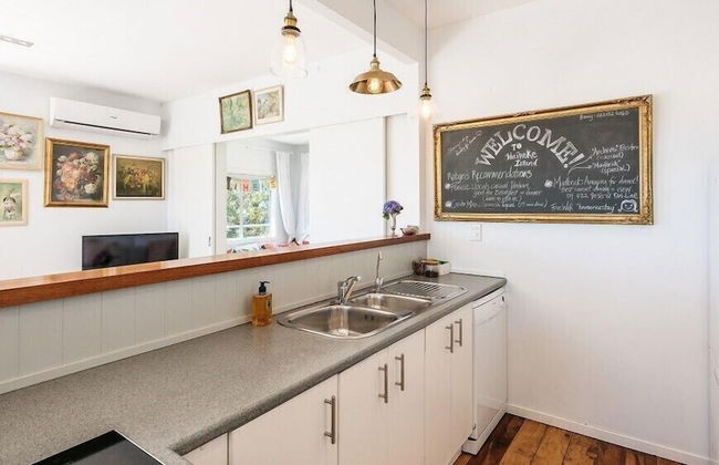 The Vintage Cottage - Photo 4