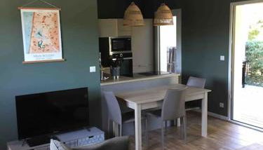 Maison cocooning proche plages - Foto 3