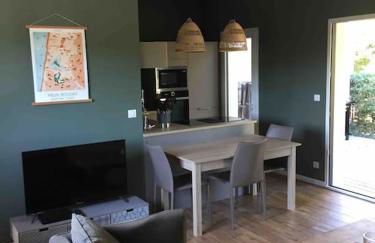 Maison cocooning proche plages - Foto 3