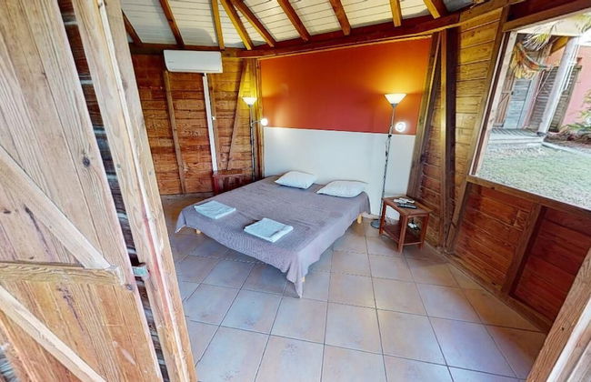 Les gîtes Baobab - Photo 14